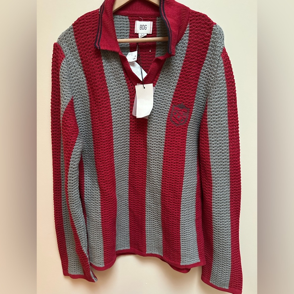 BDG Women's Sweater